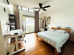 The Teneriffe (D10), Terrace #610593551